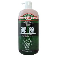 Dime Professional Amino Seaweed EX Shampoo, Шампунь-экстра- дл...