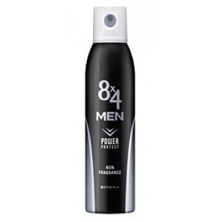 Мужской дезодорант-антиперспирант KAO 8x4 Men Deodorant Non Fragrance без запаха, 135 гр.