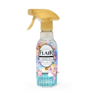 Средство для разглаживания и смягчения одежды КAO Flair Fragrance с дезодорирующим эффектом, цветочный, 270 мл. Арт. 306937