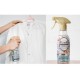 Средство для разглаживания и смягчения одежды КAO Flair Fragrance с дезодорирующим эффектом, цветочный, 270 мл.