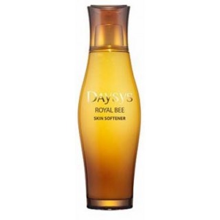 Питательный софтнер Enprani Dasys Royal Bee Skin Softener с медом, 140 мл. Арт. 356347 (Юж. Корея)