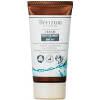 Увлажняющий крем для лица DERIZUM Cream с керамидами, ДНК натр...