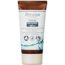 Увлажняющий крем для лица DERIZUM Cream с керамида...