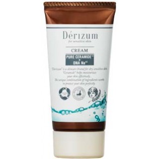 Увлажняющий крем для лица DERIZUM Cream с керамидами, ДНК натрия и гиалуроновой кислотой, 50 гр.