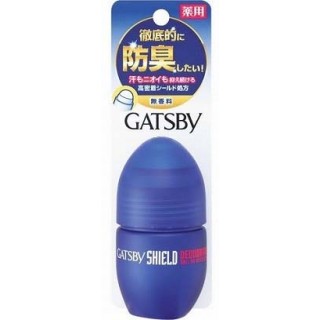 Дезодорант-антиперспирант роликовый для мужчин GATSBY BIOCORE без запаха 45 гр. Арт. 42109