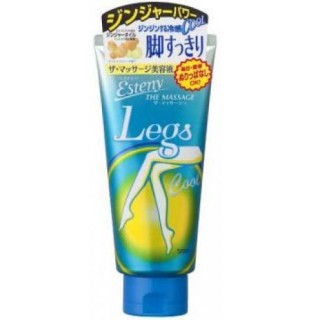 Охлаждающий гель для ног ESTENY THE MASSAGE LEGS COOL с ароматом лимона, 180 гр. Арт. 424946