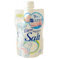 Массажная соль для тела BODY SALT MASSAGE & WASH, 350 гр....