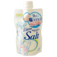 Массажная соль для тела BODY SALT MASSAGE & WASH, ...