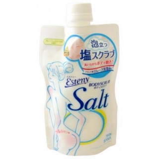 Массажная соль для тела BODY SALT MASSAGE & WASH, 350 гр. Арт. 429774