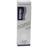 Зубная паста NANO Hanil Protein Dentale с серебром и протеином...