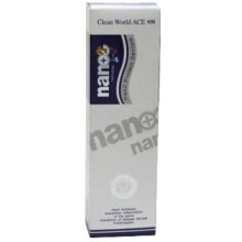 Зубная паста NANO Hanil Protein Dentale с серебром и протеином, 180 гр....