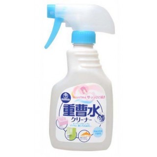 Спрей чистящий для дома на основе пищевой соды Daiichi FUNS 400 мл