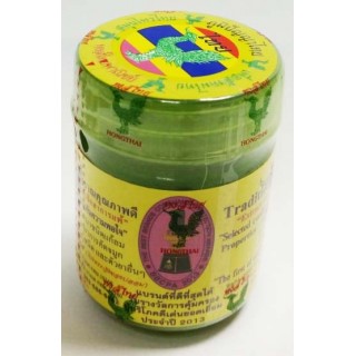 Ингалятор с тайскими травами Thai Herbal Hong Thai 35 гр. Арт. 600054 (Таиланд)