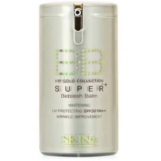 ББ крем для лица SKIN79 SUPER BEBLESH BALM SPF30 PA++ "Вип голд", 40 гр. Арт. 668866 (Юж. Корея)