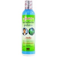 Кондиционер от выпадения волос Jinda Herbal Hair Conditioner 2...