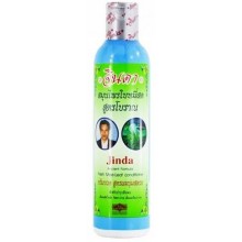 Кондиционер от выпадения волос Jinda Herbal Hair Conditioner 250 мл....