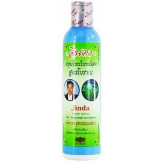 Кондиционер от выпадения волос Jinda Herbal Hair Conditioner 250 мл. Арт. 890026 (Таиланд)
