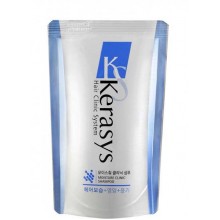 Кондиционер KeraSys увлажняющий для волос, мягкая упаковка, 500 мл....