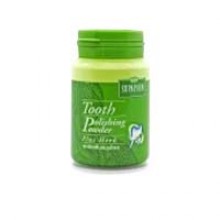 Отбеливающий зубной порошок Tooth polishing powder Supaporn 90 гр....