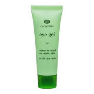 Гель для ухода за кожей вокруг глаз Boots Cucumber Eye Gel 15 гр.