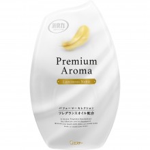 Жидкий дезодорант - ароматизатор для комнат ST Shoushuuriki с фруктово-цветочным ароматом,  400 мл....