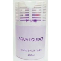 Японский освежитель воздуха запахов для туалета Nagara Aqua li...