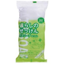 Miyoshi туалетное мыло на основе натуральных компонентов 135 гр.*3 шт....