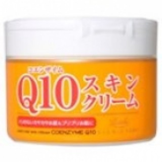 Универсальный увлажняющий крем Loshi с коэнзимом Q10 для ухода за кожей Q10 Skin Cream 220 гр. Арт. 05365
