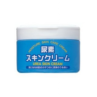 Loshi Универсальный увлажняющий крем с мочевиной для ухода за кожей Urea Skin Cream 220г Арт. 05367