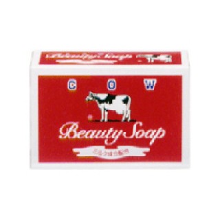 Молочное туалетное мыло с ароматом цветов Beauty Soap, 95 гр.