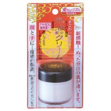 Крем Meishoku Remoist Cream Horse oil для очень сухой кожи лица, 30 гр...