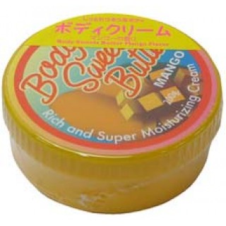 Увлажняющее масло для тела Expand Body Sweets Butter с витамином Е (аромат манго) 200 гр. Арт. 190444 (Таиланд)Thai