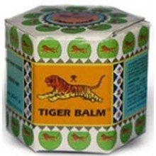 Тигровый бальзам Tiger Balm 10 гр....