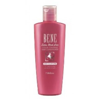 Кондиционер Bene Salon Work Care CC для восстановления и ухода за окрашенными волосами, 300 мл. Арт. 4980