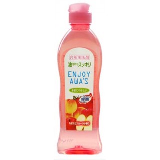 Жидкость для мытья посуды Enjoy Awa"s - аромат фруктов, 250 мл. Арт. 30292