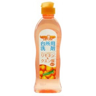 Жидкость для мытья посуды Awa"s - аромат апельсина, 250 мл. Арт. 30294