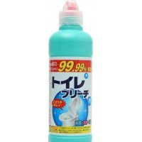 Универсальный гель Rocket Soap для очистки унитаза, 500 гр. Ар...