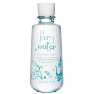 Тоник для комбинированной кожи Holika Holika fairy water Pure Fresh Toner сказочная вода, 170 мл. Арт. 332778 (Юж. Корея)