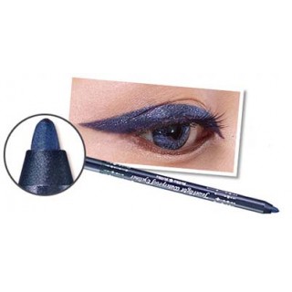 Водостойкий геливый карандаш для век Holika Holika Jewel-Light Waterproof Eyeliner (#3) Драгоценность оттенок 03 мерцающий темно-синий