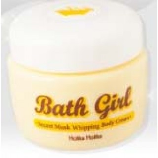 Крем для тела Holika Holika Bath Girl Secret Musk Body Cream Мускус 150 гр. Арт. 339937 (Юж. Корея)