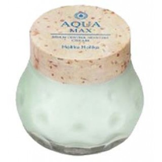 Крем для лица Holika Holika Aqua-max Sebum Control Moisture Cream Аква-макс (контроль жирности) 120 гр.