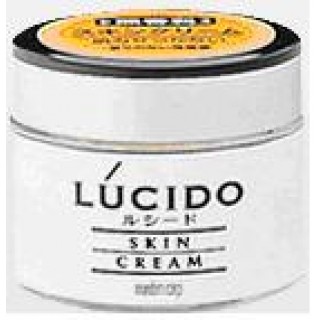 Крем для лица для мужчин «Lucido» Skin cream, 48 гр, Арт. 392