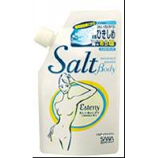 Массажная соль для тела Esteny BODY SALT MASSAGE & WASH, 350 гр. Арт. 424144