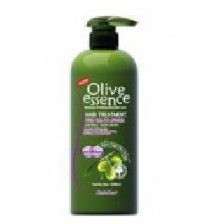 Кондиционер для волос с Оливой и Аминокислотами Organia Bio Olive & Amino Treatment Hair Rinse, 1500 мл. Арт. 45342 (Юж. Корея)