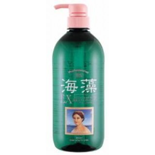 Кондиционер-экстра для поврежденных волос с аминокислотами морских водорослей Dime Professional Amino Seaweed EX Conditioner, 880 мл.  Арт. 510028