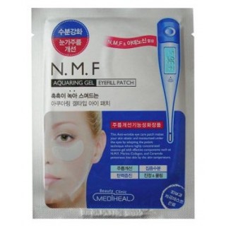 Гидрогелевая маска для кожи вокруг глаз (с N.M.F.) 1.45г*2 Арт. 552899