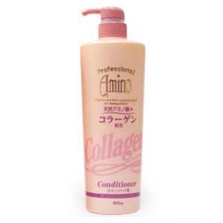 Кондиционер с аминокислотами и коллагеном для поврежденных волос Professional Amino Collagen Conditioner, 880 мл. Арт. 562119