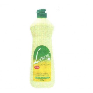 Крем чистящий Rocket Soap - лимон, 400 гр.