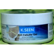 Антицеллюлитный крем с охлаждающим эффектом K.SEEN...