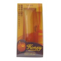 Honey Brush Расческа для увлажнения и придания блеска волосам ...